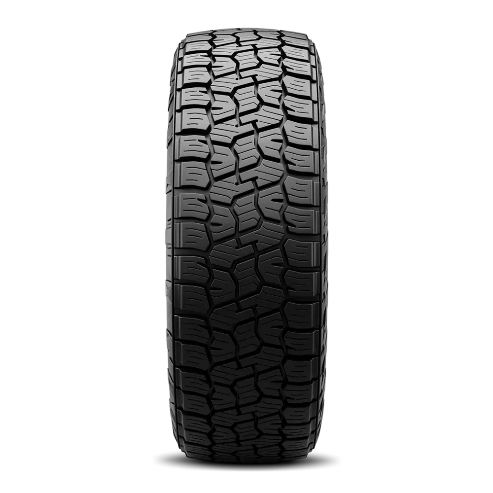 Nitto Terra Grappler G3 LT285/70R18 - Wheelwiz
