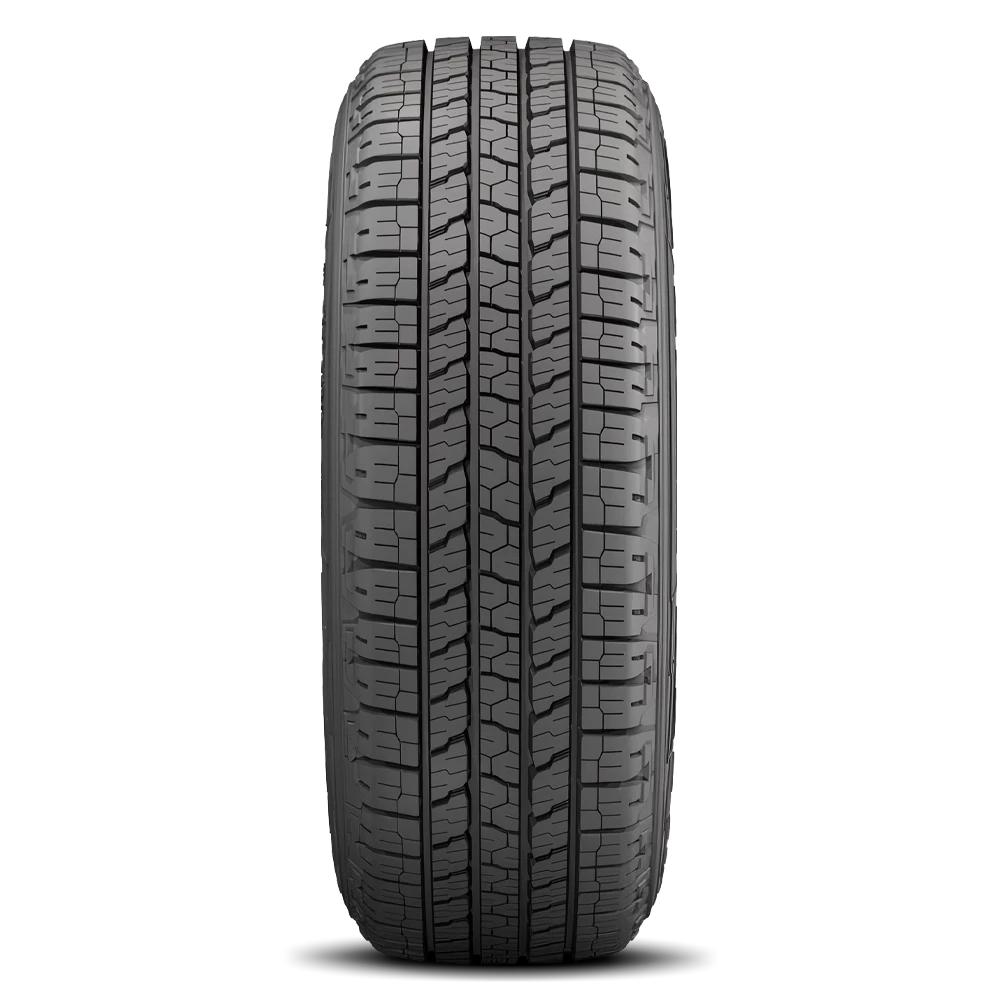 Goodyear Wrangler Fortitude HT 225/75R16C/10 - Wheelwiz