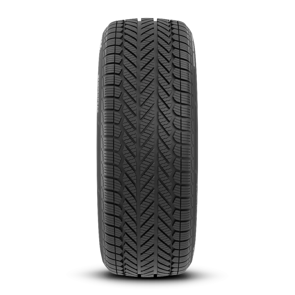 Bridgestone WeatherPeak 285/45R22 - Wheelwiz