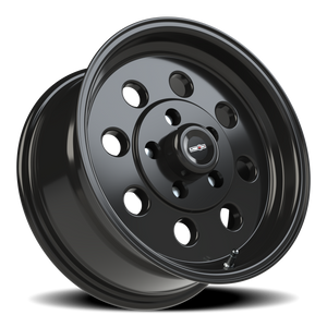 Vision Wheel 531 Gloss Black 15x7 0 5x114.3mm 83.1mm - Wheelwiz
