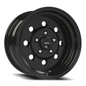 Vision Wheel 531 Gloss Black 15x8 0 5x120.65mm 83.1mm - Wheelwiz
