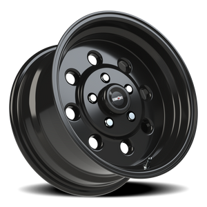 Vision Wheel 531 Gloss Black 15x8 0 5x114.3mm 83.1mm - Wheelwiz