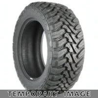 Toyo Open Country M/T 33X12.50R15LT