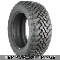 Toyo Open Country M/T 33x12.50R15 - Wheelwiz