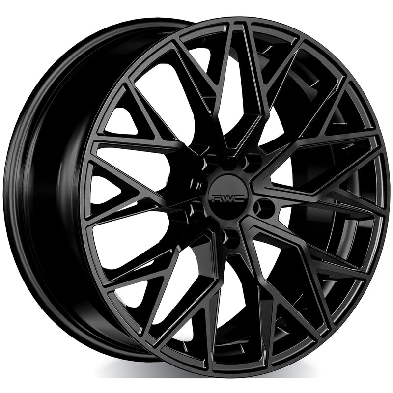 RWC– Wheelwiz