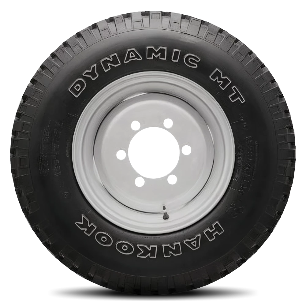 Hankook Dynamic MT RT01 30X9.50R15LT