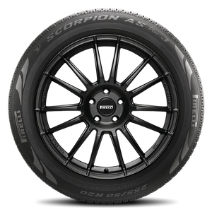 Pirelli Scorpion AS Plus 3 255/65R18 111T