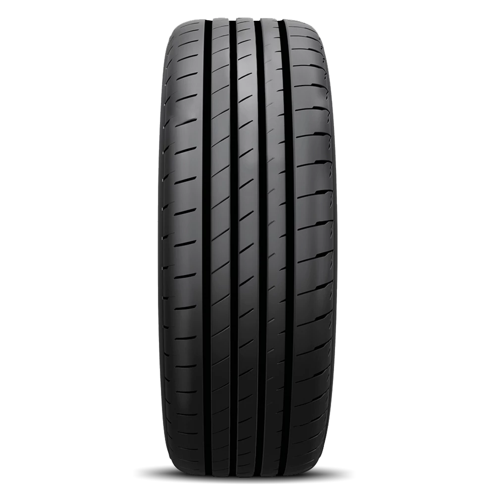 Bridgestone Potenza S007A RFT 245/40R18 - Wheelwiz