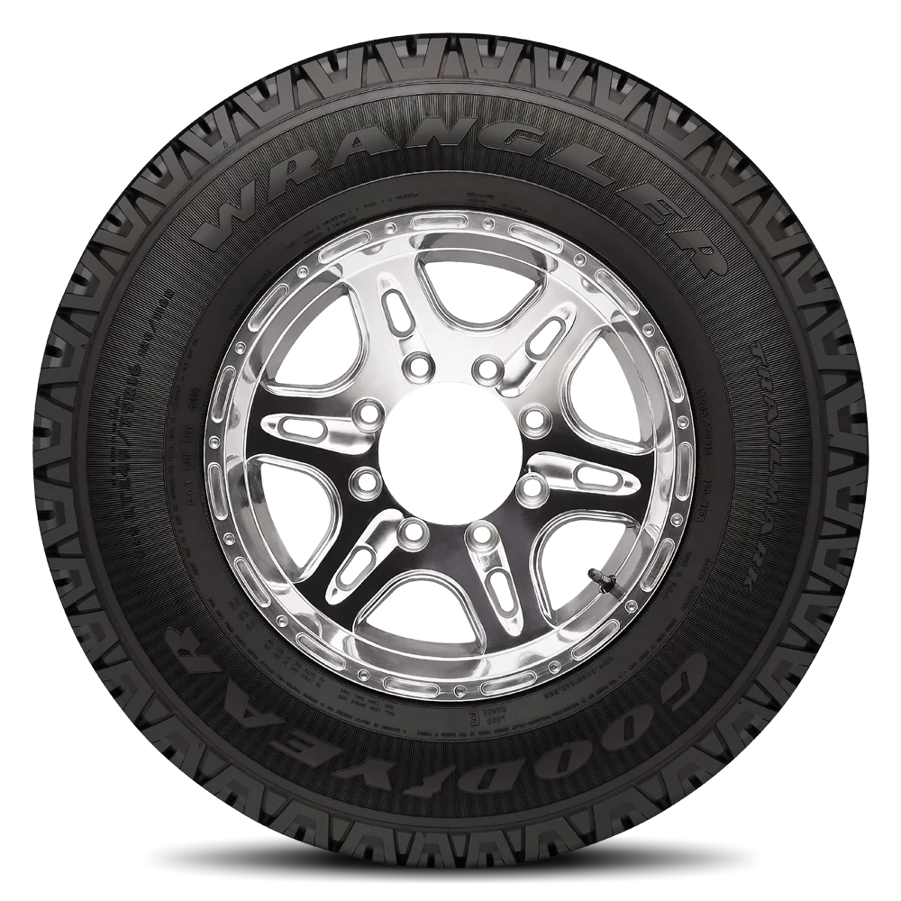 Goodyear Wrangler Trailmark LT265/75R16