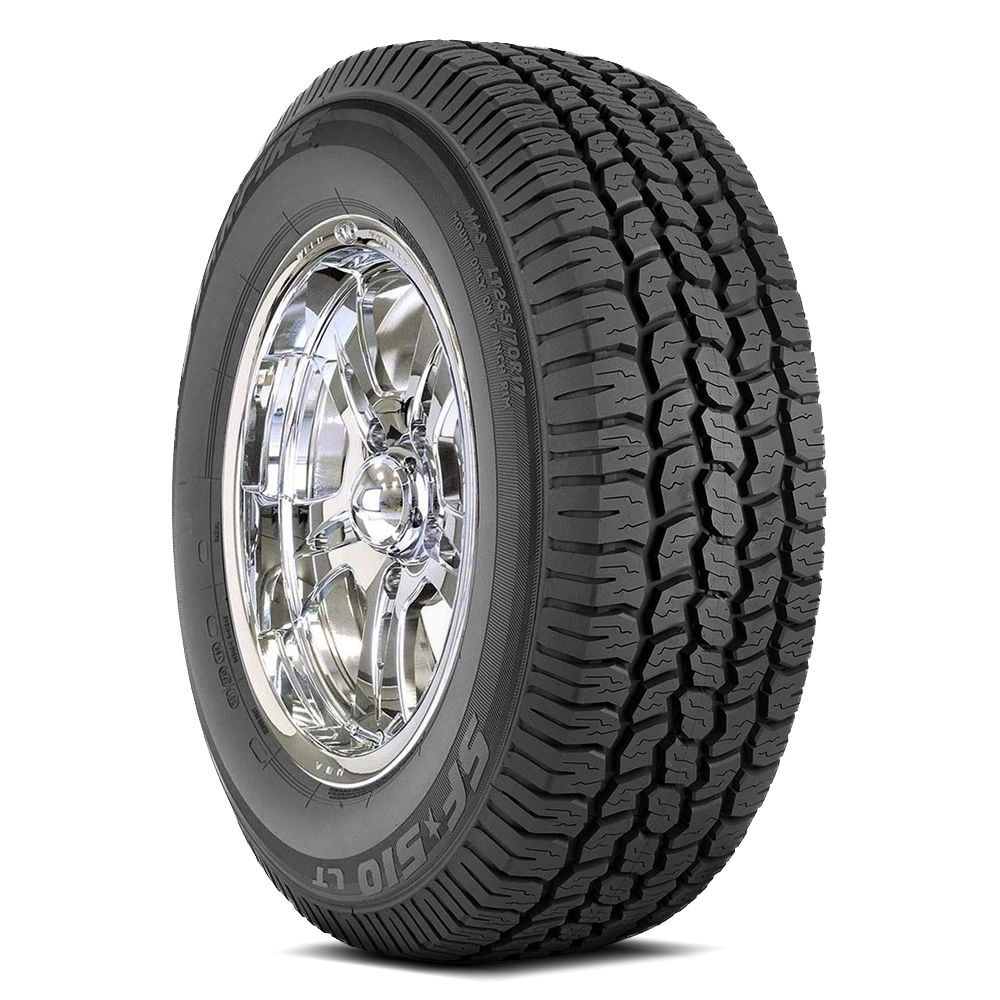 Starfire SF-510LT 27X8.50R14LT - Wheelwiz