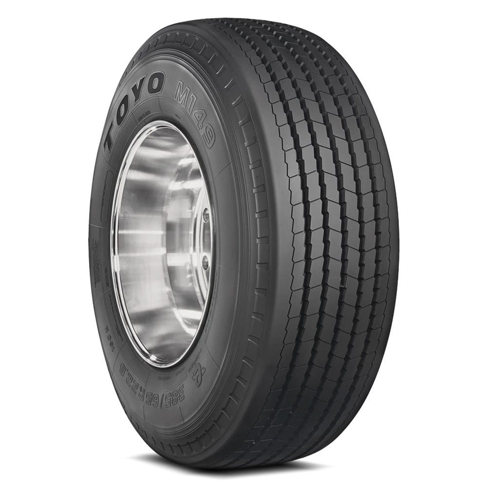 Toyo M149 385/65R22.5