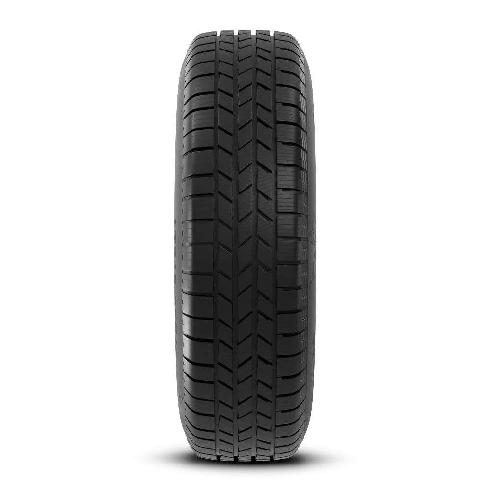 Continental CrossContact Winter LT215/85R16 - Wheelwiz