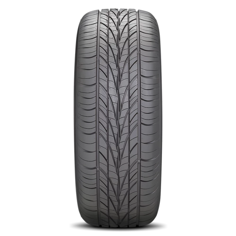 Hankook Ventus V2 Concept H437 225/45R18 - Wheelwiz