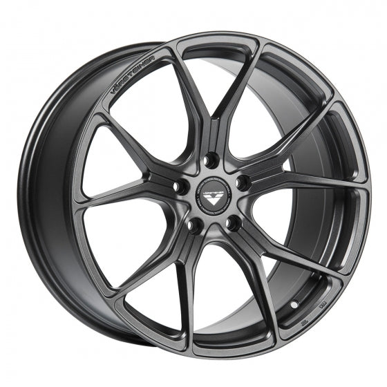 VORSTEINER VFF103 19x8.5 +30 5x114 64.1 CARBON GRAPHITE STANDARD