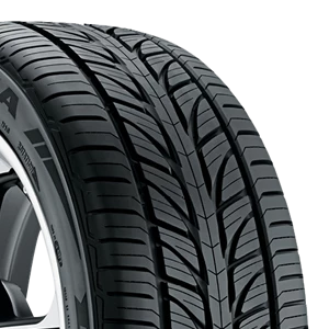 Bridgestone Potenza RE970AS PP 235/55R17 - Wheelwiz