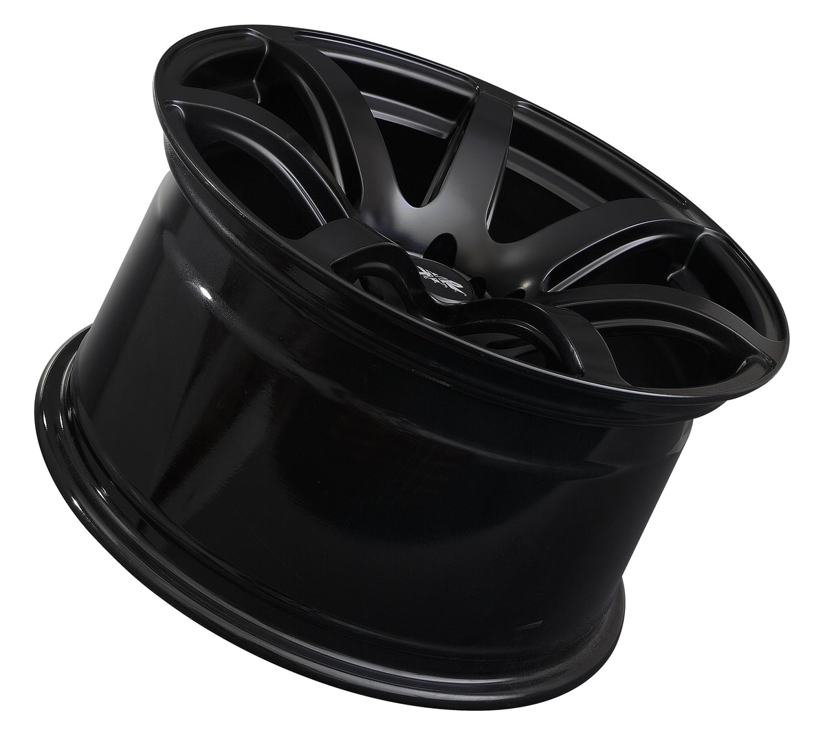 XXR Wheels 560 Flat Black 18x8.5 +20 5x100|5x114.3 73.1mm - Wheelwiz