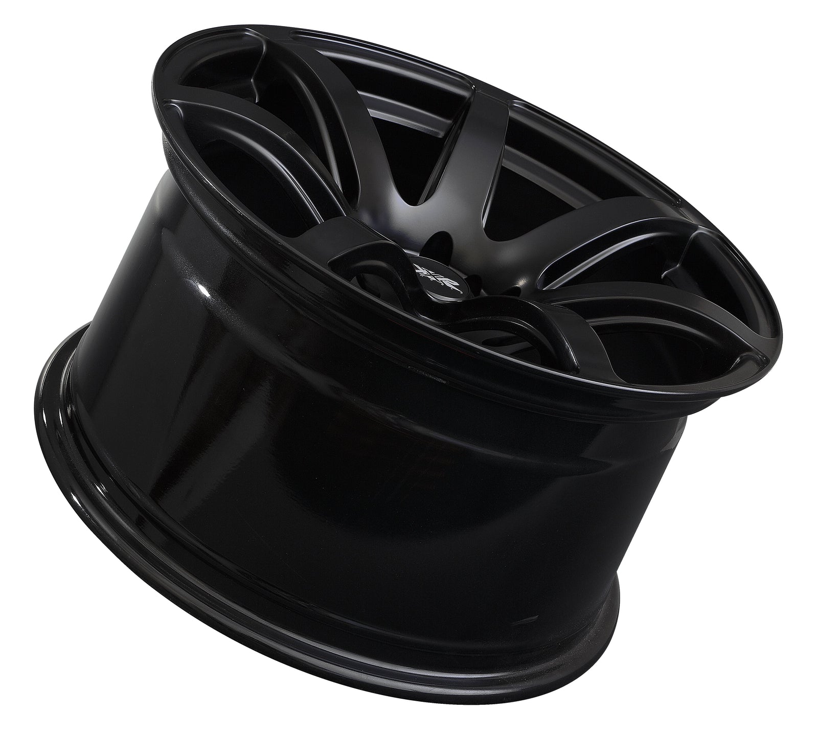 XXR Wheels 560 Flat Black 18x8.5 +20 5x100|5x114.3 73.1mm - Wheelwiz