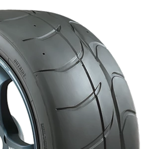 Nitto NT01 COMP RADIAL 285/35R20 - Wheelwiz