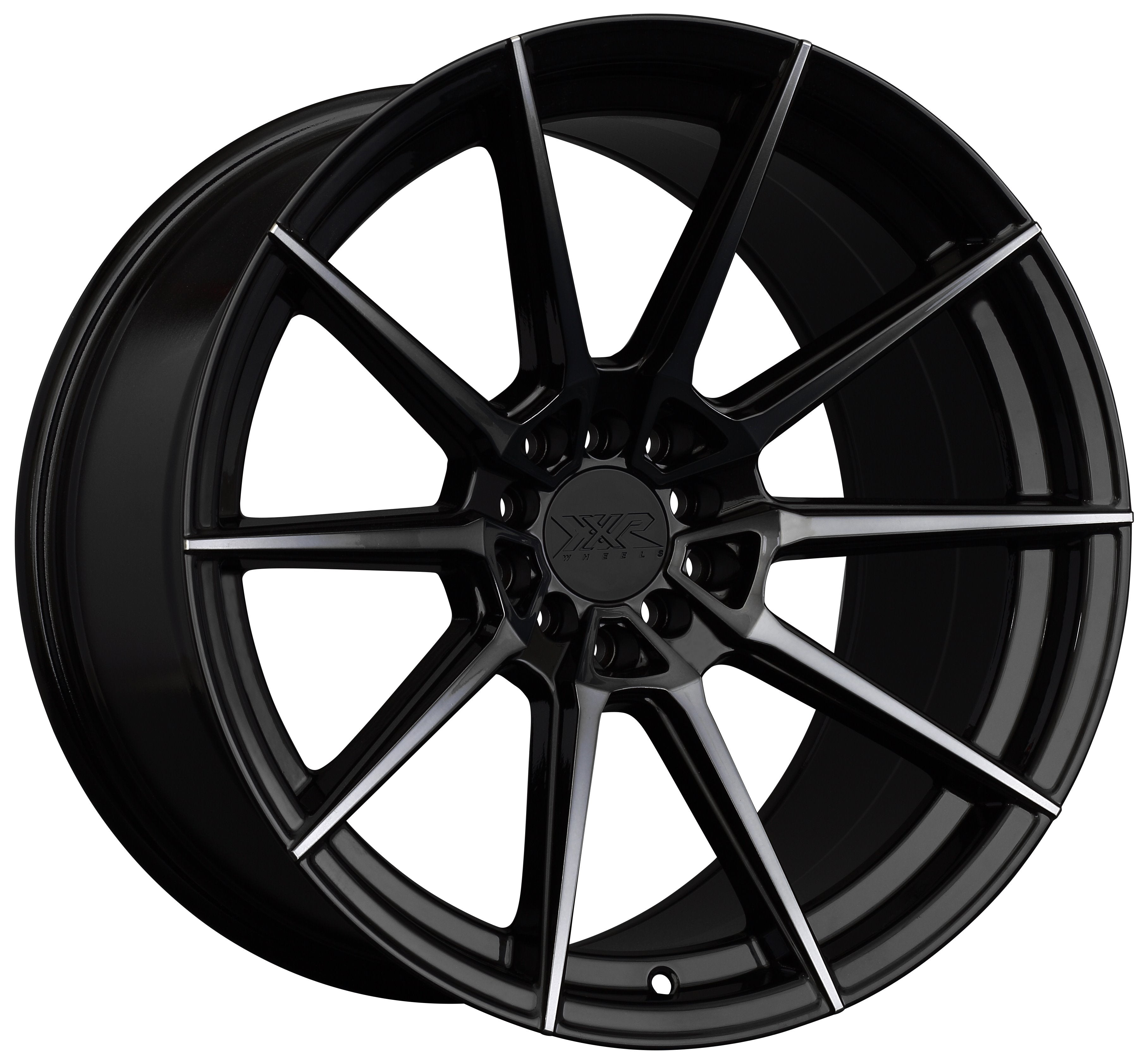 rin XXR Wheels 527R Bronze 18x8.5 +35 5x114.3 73.1mm– Wheelwiz