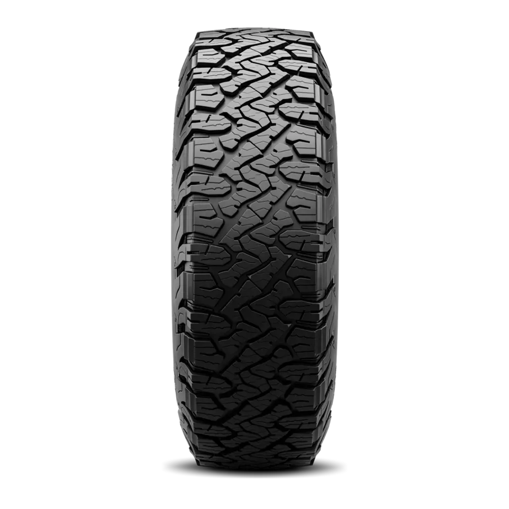 BFGoodrich All-Terrain T/A KO3 37x12.50R17LT