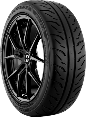 Bridgestone Potenza RE-71R 215/45R17 - WheelWiz