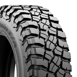 BFGoodrich Mud-Terrain T/A KM3 37X13.5R22LT 123Q E/10 RBL - Wheelwiz