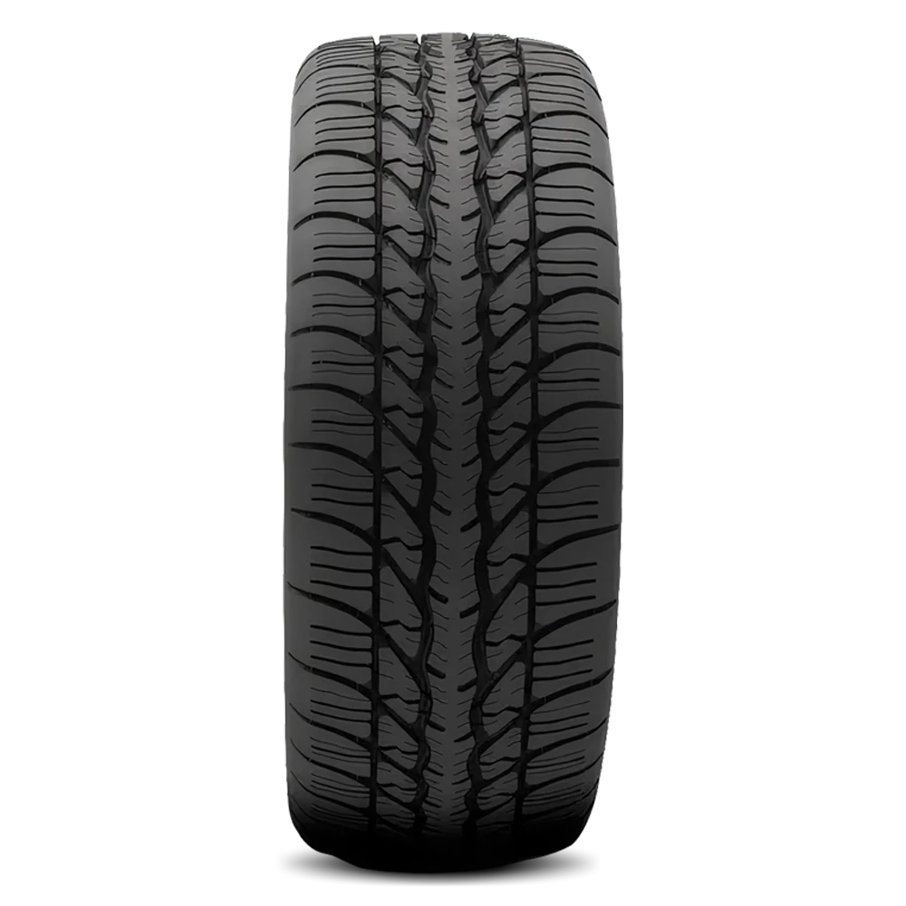 BFGoodrich g-Force Super Sport A/S 215/5017 - Wheelwiz