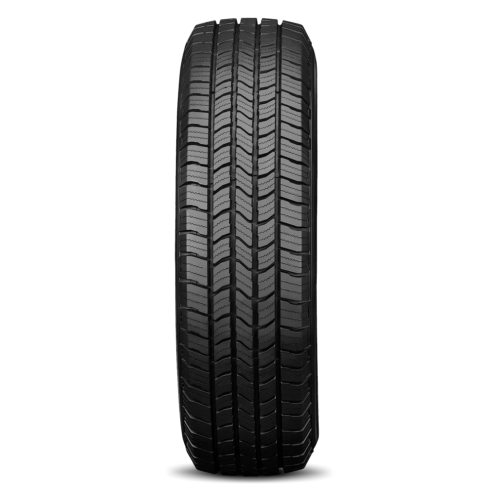 Starfire Solarus HT 245/70R16 - Wheelwiz