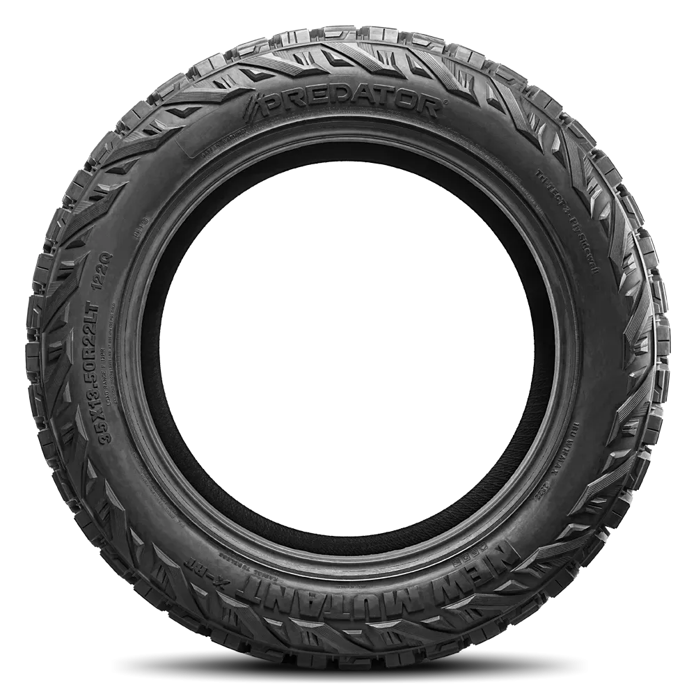 Predator New Mutant X-RT 35x13.50R22LT