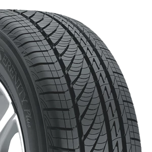 Bridgestone Turanza Serenity Plus 205/50R17 - Wheelwiz