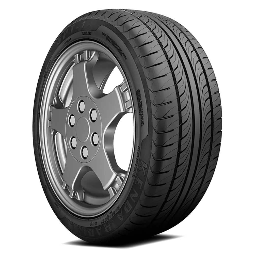 Kenda Komet SPT-1 (KR10) 225/50R16 - Wheelwiz
