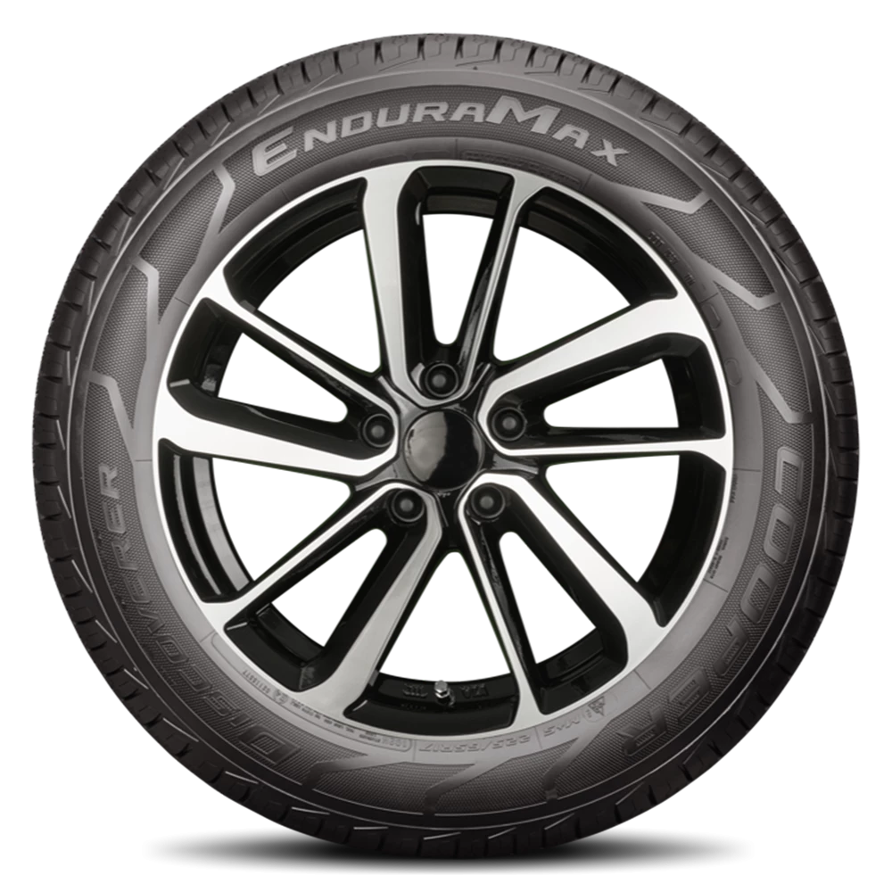 Cooper DISCOVERER ENDURAMAX 215/60R17