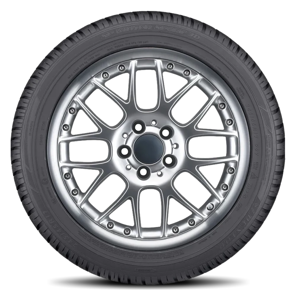 Dunlop SP Winter Sport 3D 235/40R19 96V XL (RO1)