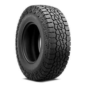Venom Power Swampthing A/T 37X12.50R18LT
