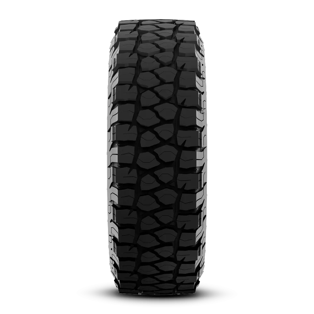 BFGoodrich HD-Terrain T/A KT LT285/60R20 - Wheelwiz