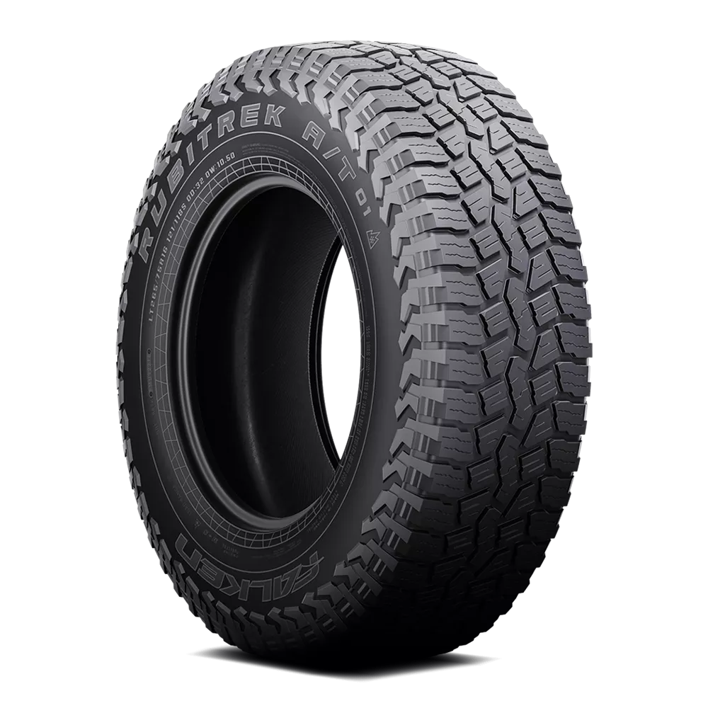 Falken Rubitrek A/T 245/70R17