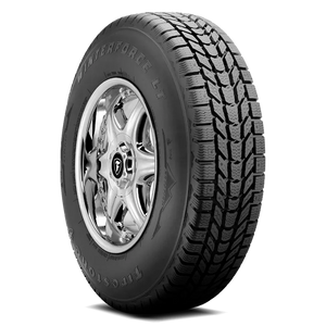 Firestone Winterforce LT LT225/75R17 116/113R E/10 - Wheelwiz