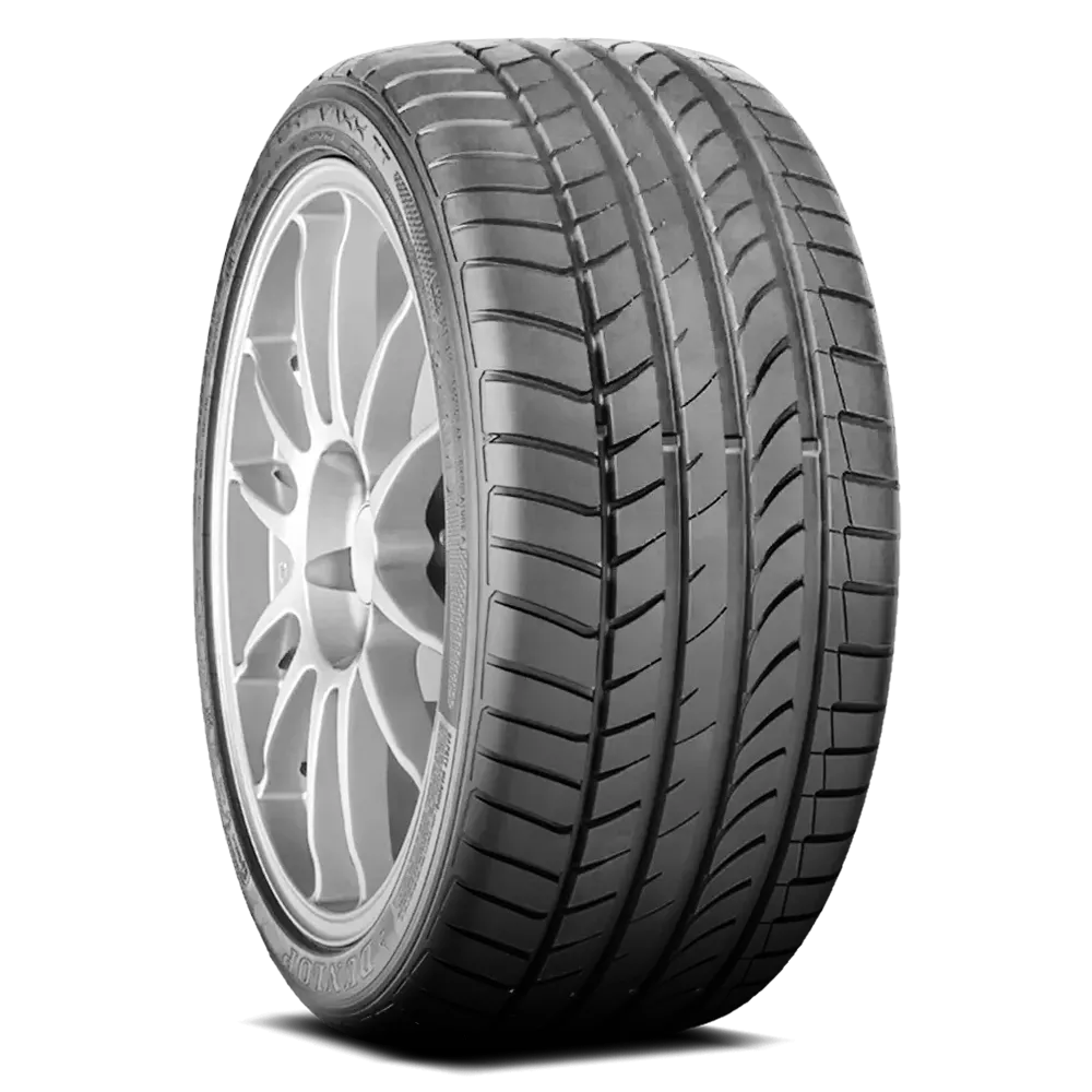 Dunlop SP Sport Maxx TT DSST 225/45R17 - Wheelwiz