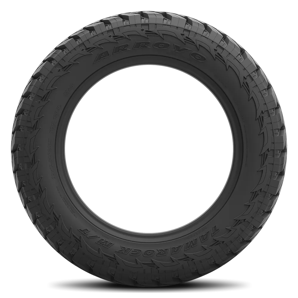 Arroyo Tamarock M/T 33X12.50R20LT