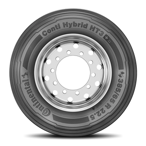 Continental Hybrid HT3 + 385/55R22.5 - Wheelwiz