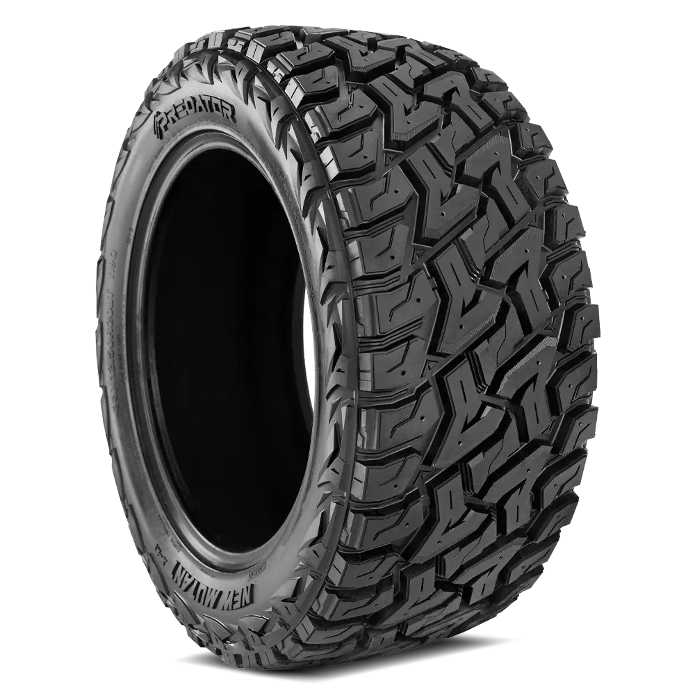 Predator New Mutant X-RT 33x13.50R22LT