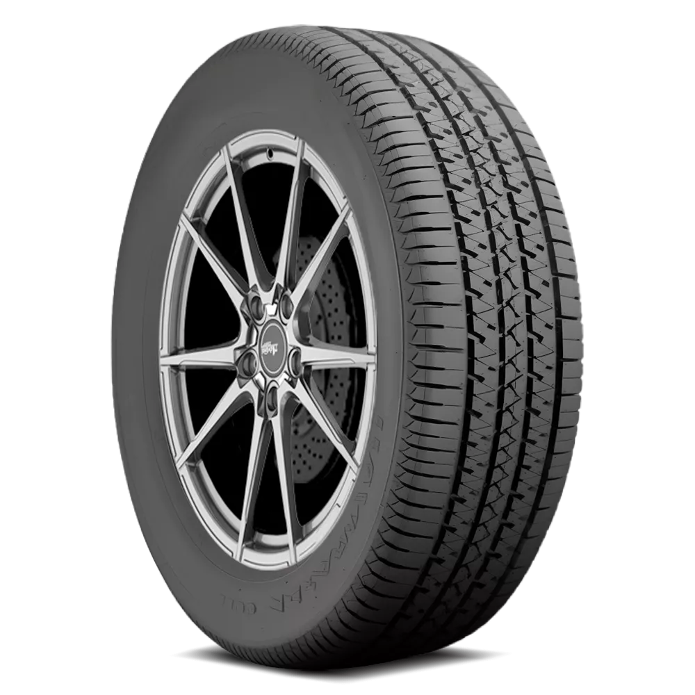 Kelly Navigator Gold P205/75R15 - Wheelwiz