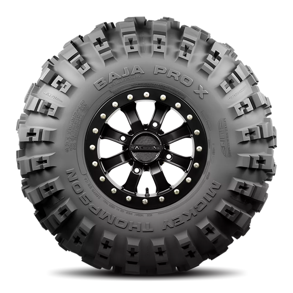 Mickey Thompson BAJA PRO X (SXS) 32X10.0R14 - Wheelwiz