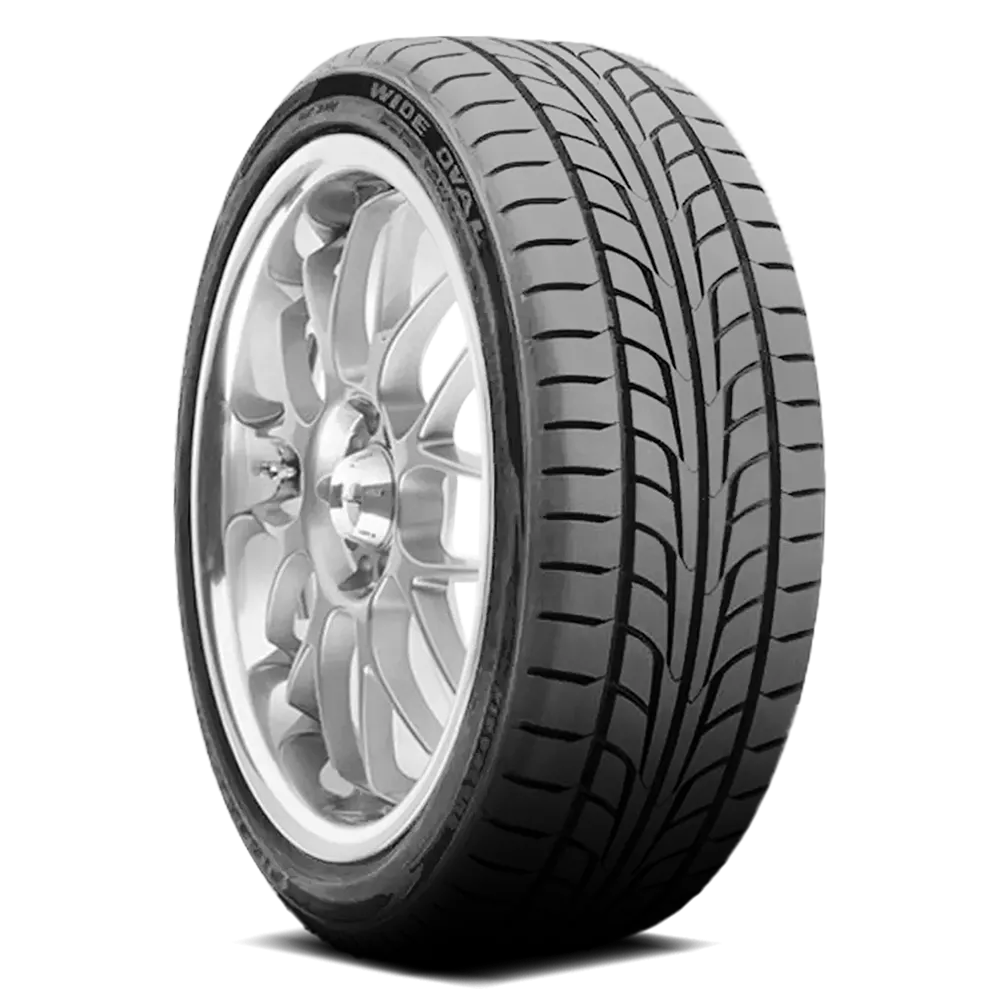 Firestone Firehawk Wide Oval RFT P245/40R18