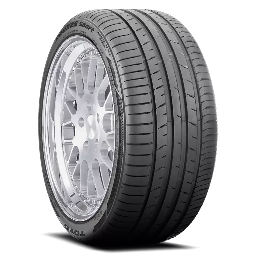 Toyo Proxes Sport 255/30ZR20 92Y XL - Wheelwiz
