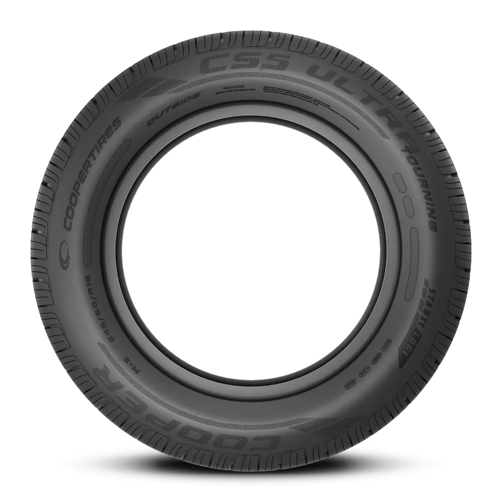 Cooper CS5 Ultra Touring 245/60R18