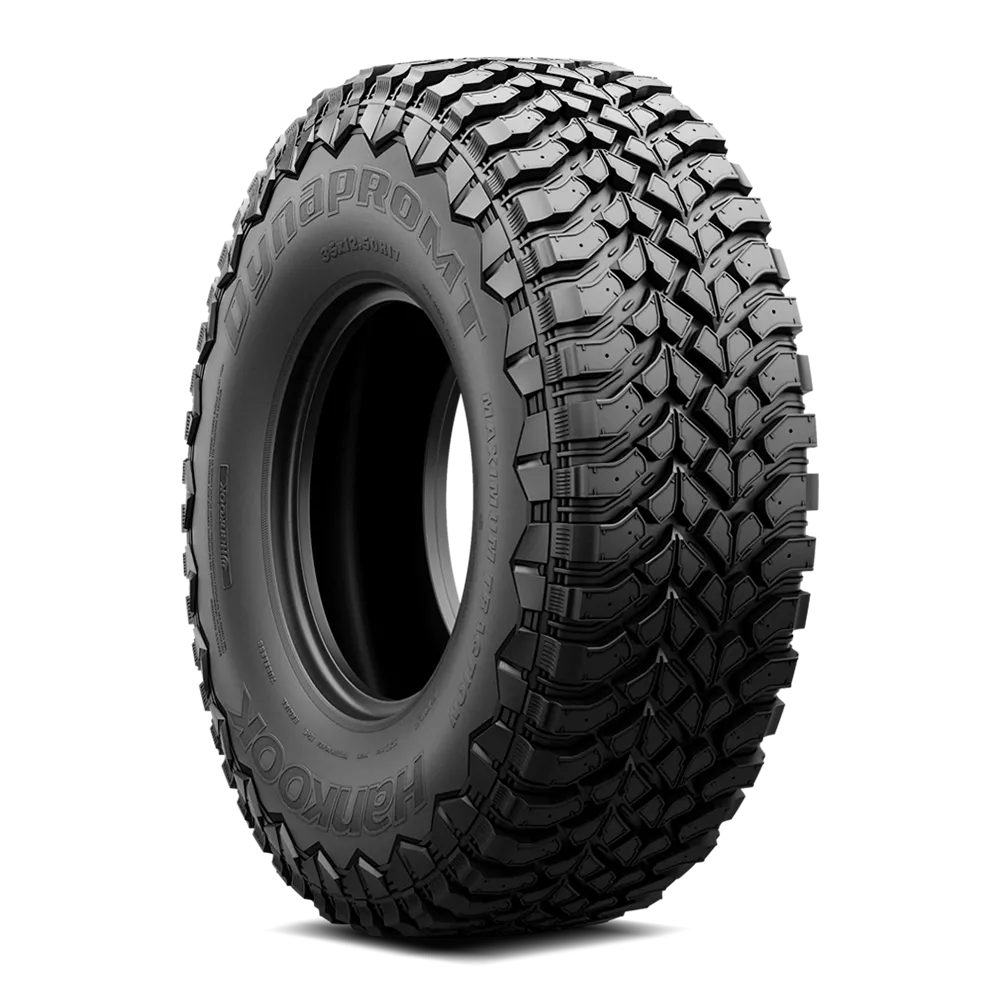 Hankook DynaPro MT LT235/75R15/6 - Wheelwiz