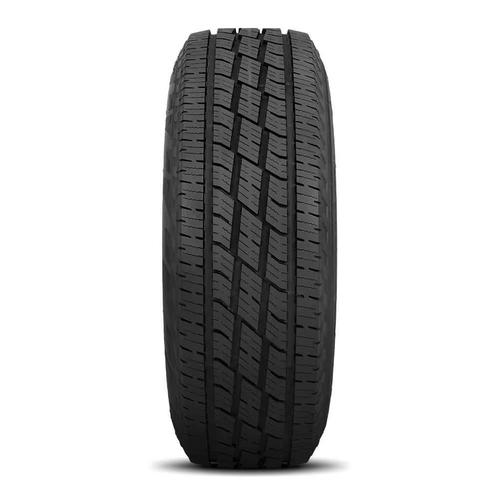 Toyo Open Country H/T II 245/70R17