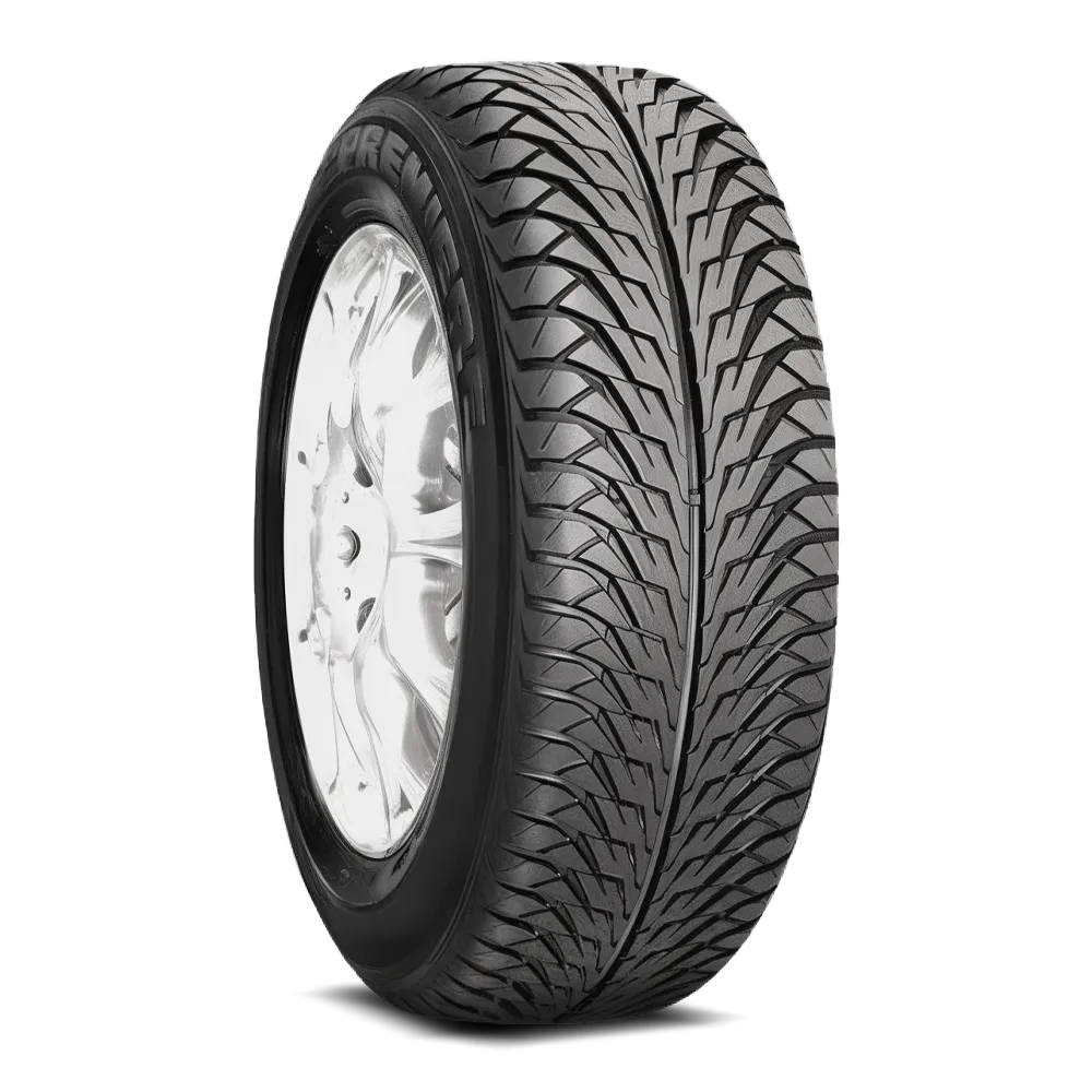 Nexen Classe Premiere 215/65R16 - Wheelwiz