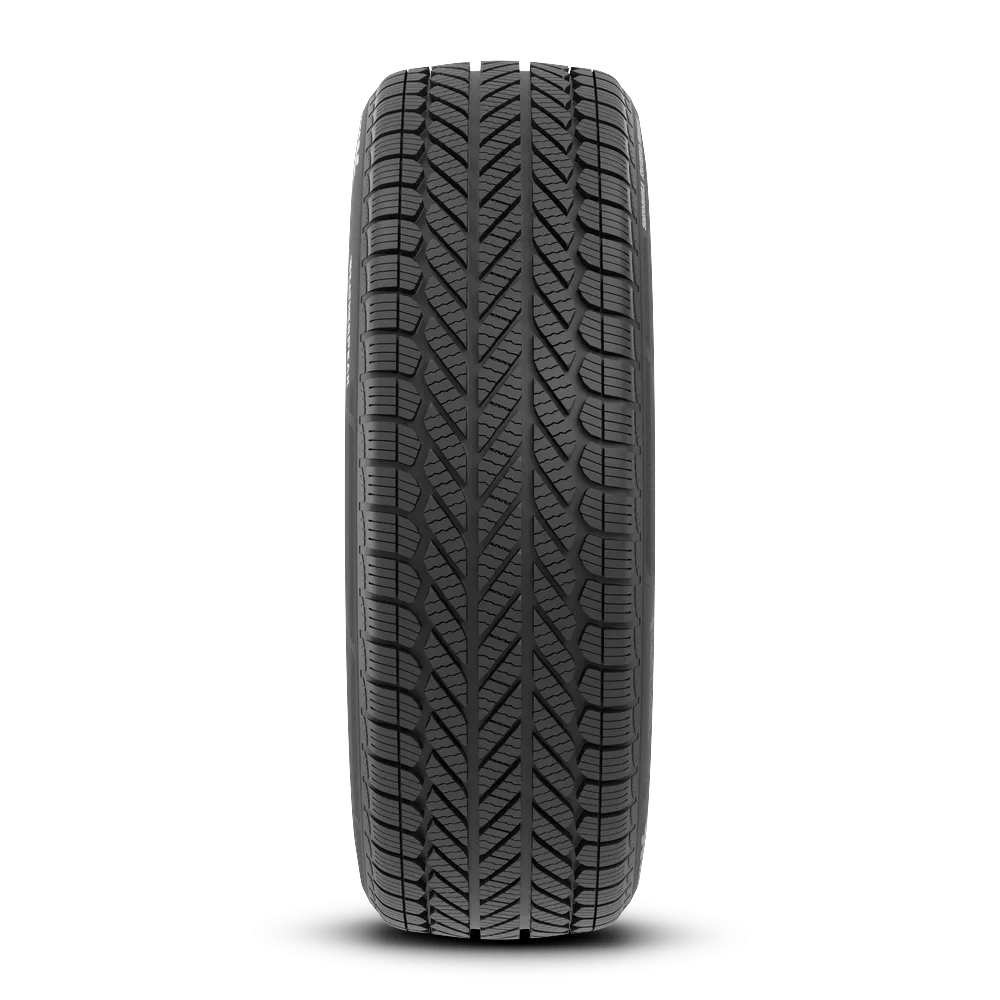 Bridgestone WeatherPeak 235/70R16